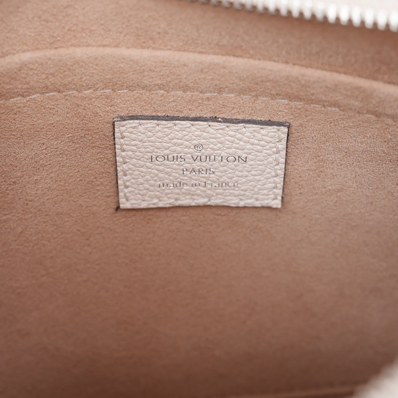 LOUIS VUITTON(USED)루이비통 에삐 마렐